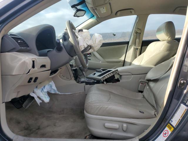 Photo 7 from auction – 2007 TOYOTA CAMRY HYBR with VIN JTNBB46K973005656