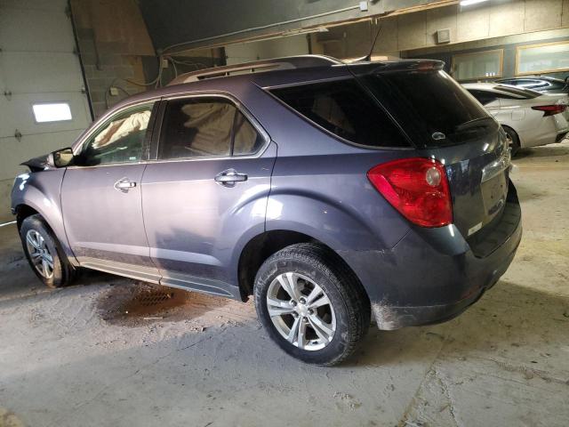 Photo 2 from auction – 2014 CHEVROLET EQUINOX LT with VIN 2GNALBEK8E6135587