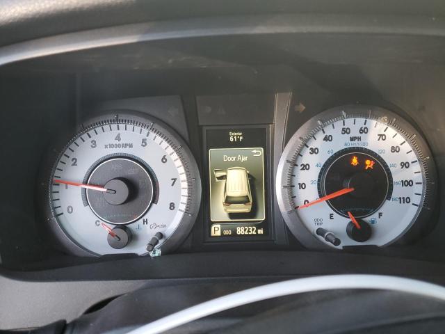 Photo 9 from auction – 2018 TOYOTA SIENNA SE with VIN 5TDXZ3DC7JS963180