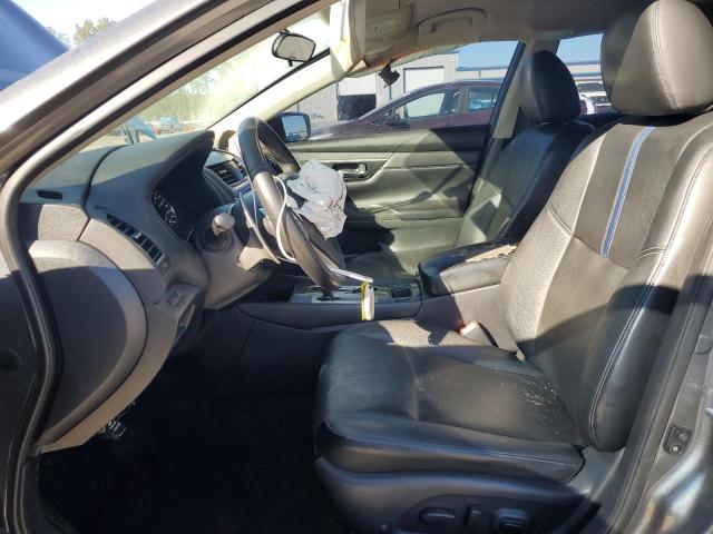 Photo 7 from auction – 2018 NISSAN ALTIMA 2.5 with VIN 1N4AL3AP5JC158512
