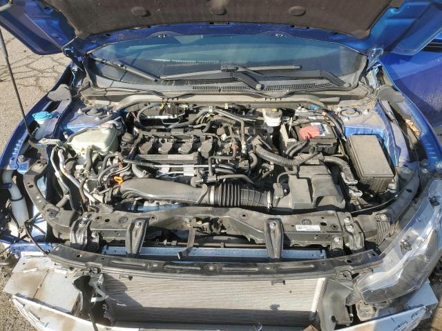 Photo 11 from auction – 2017 HONDA CIVIC EX with VIN 19XFC1F30HE212022