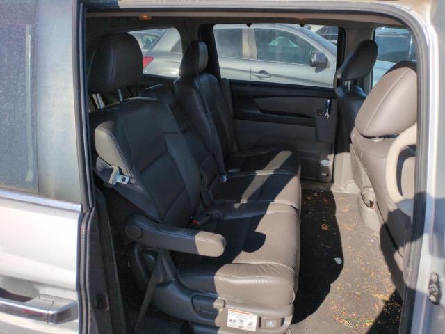 Photo 11 from auction – 2015 HONDA ODYSSEY EX with VIN 5FNRL5H66FB098207