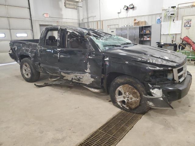 Photo 4 from auction – 2011 DODGE DAKOTA SLT with VIN 1D7RE3GP1BS636145