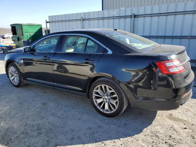 Photo 2 from auction – 2014 FORD TAURUS LIM with VIN 1FAHP2F89EG186200