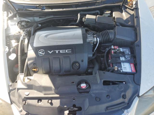 Photo 11 from auction – 2005 ACURA RL with VIN JH4KB16595C008243