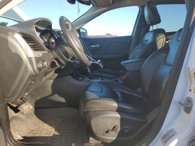 Photo 7 from auction – 2016 JEEP CHEROKEE T with VIN 1C4PJMBS8GW268934