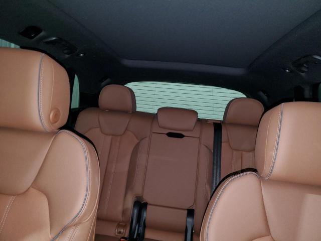Photo 10 from auction – 2022 AUDI Q5 E PREST with VIN WA1F2AFY4N2075538