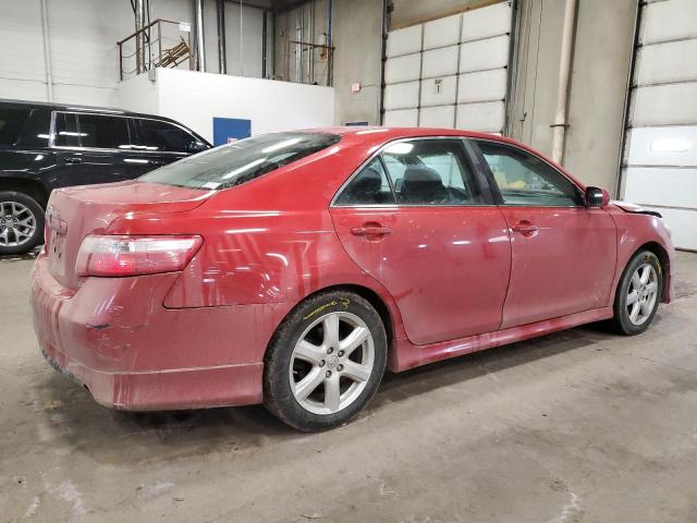 Photo 3 from auction – 2007 TOYOTA CAMRY CE with VIN 4T1BE46K27U053145