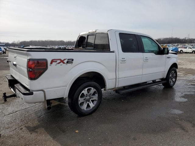 Photo 3 from auction – 2014 FORD F150 SUPER with VIN 1FTFW1CF0EKD61710