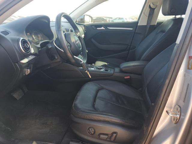 Photo 7 from auction – 2015 AUDI A3 PREMIUM with VIN WAUAJGFF5F1076240