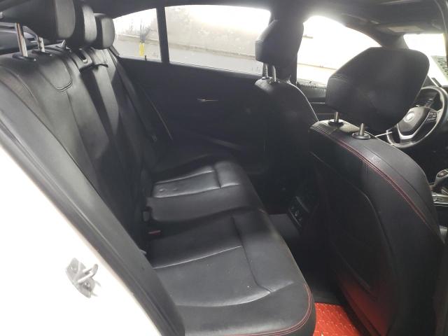 Photo 10 from auction – 2015 BMW 335 XI with VIN WBA3B9G59FNR94525