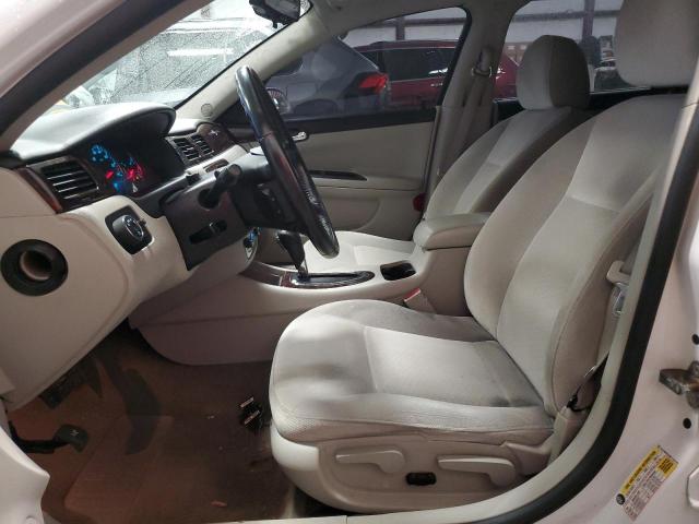 Photo 7 from auction – 2013 CHEVROLET IMPALA LT with VIN 2G1WB5E38D1193165