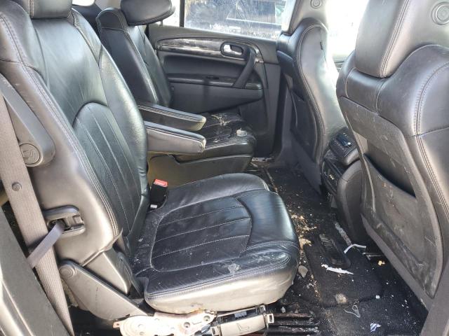 Photo 11 from auction – 2014 BUICK ENCLAVE with VIN 5GAKVCKD1EJ202988