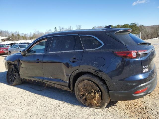 Photo 2 from auction – 2022 MAZDA CX-9 TOURI with VIN JM3TCBAY1N0615014
