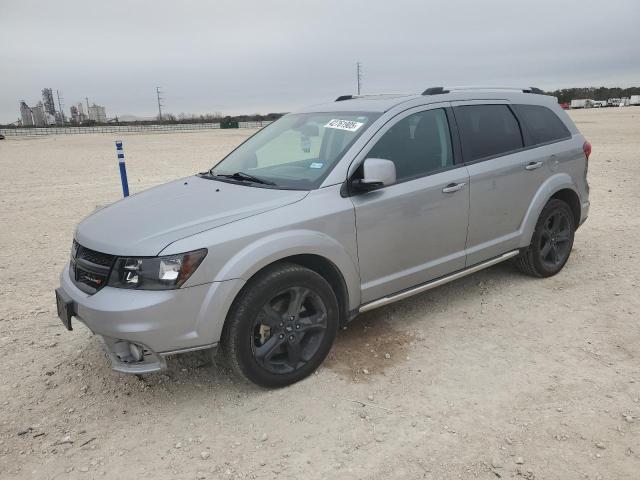 DODGE JOURNEY CR 2020 with VIN 3C4PDCGB6LT267372 - Photo from auction