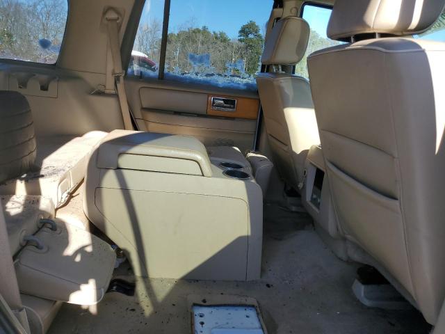 Photo 11 from auction – 2007 LINCOLN NAVIGATOR with VIN 5LMFU28527LJ01178