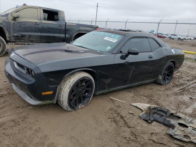 DODGE CHALLENGER 2009 with VIN 2B3LJ54TX9H570304 - Photo from auction