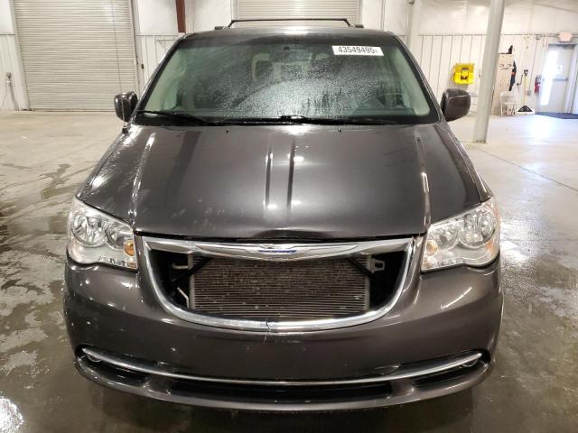 Photo 5 from auction – 2015 CHRYSLER TOWN & COU with VIN 2C4RC1BG1FR751475