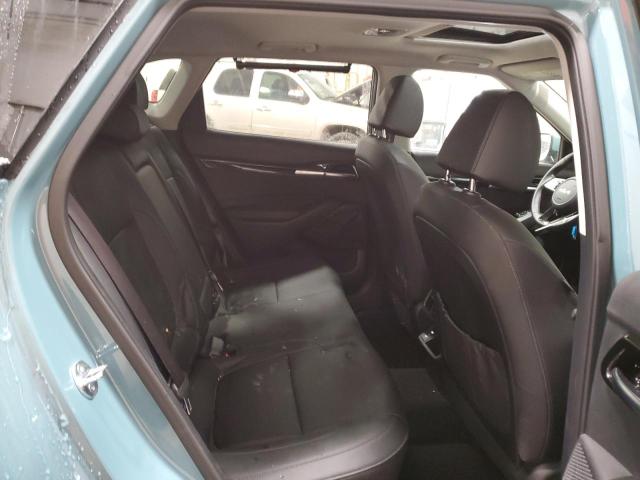 Photo 11 from auction – 2024 KIA SELTOS EX with VIN KNDERCAA5R7632940