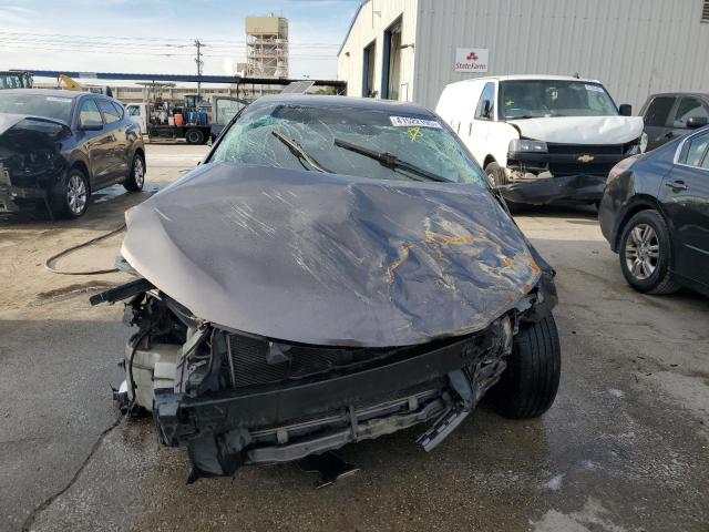 Photo 5 from auction – 2015 TOYOTA CAMRY LE with VIN 4T4BF1FK6FR511754