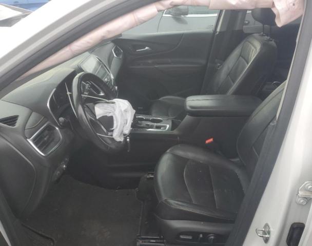 Photo 7 from auction – 2018 CHEVROLET EQUINOX PR with VIN 2GNAXMEV9J6352117