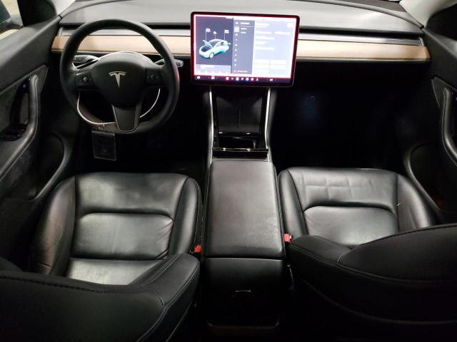 Фото 8 с аукциона – 2021 TESLA MODEL Y с VIN 5YJYGDEE9MF075619