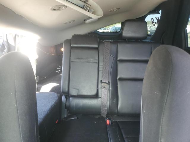 Photo 10 from auction – 2021 DODGE DURANGO PU with VIN 1C4SDJFT7MC792365