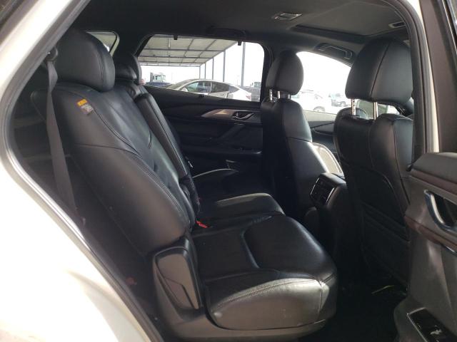 Photo 11 from auction – 2017 MAZDA CX-9 GRAND with VIN JM3TCBDY9H0130622