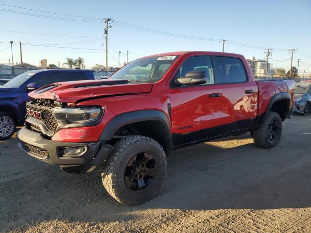 RAM 1500 TRX 2023 with VIN 1C6SRFU97PN551380 - Photo from auction