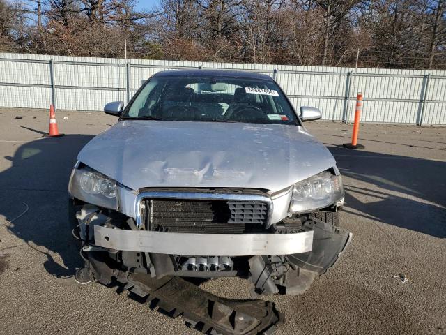 Photo 5 from auction – 2006 AUDI A3 2.0 PRE with VIN WAUNF78PX6A045946