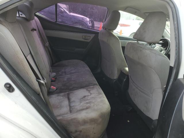 Photo 10 from auction – 2015 TOYOTA COROLLA L with VIN 2T1BURHE9FC417682