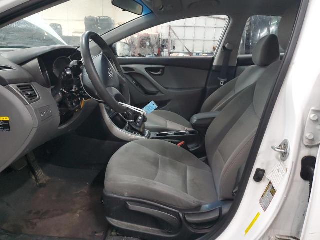 Photo 7 from auction – 2016 HYUNDAI ELANTRA SE with VIN 5NPDH4AE8GH703046