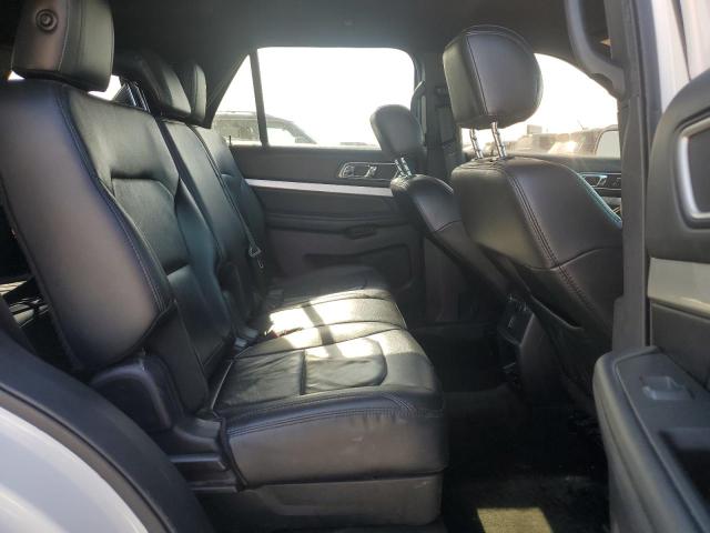 Photo 11 from auction – 2017 FORD EXPLORER X with VIN 1FM5K7DH4HGB07351