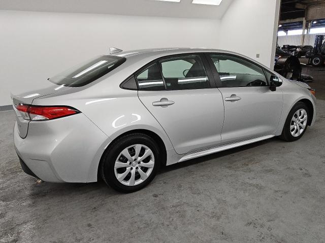 Photo 3 from auction – 2024 TOYOTA COROLLA LE with VIN 5YFB4MDEXRP117582
