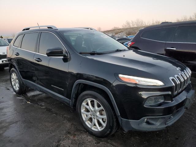 Photo 4 from auction – 2015 JEEP CHEROKEE L with VIN 1C4PJMCB4FW541705