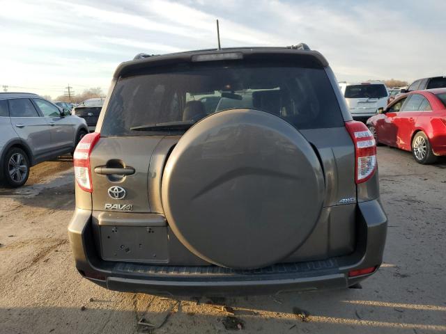 Photo 6 from auction – 2011 TOYOTA RAV4 with VIN 2T3BF4DV5BW121187