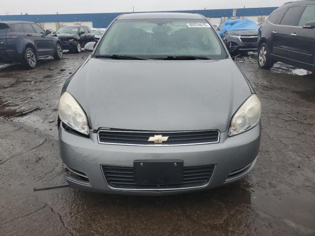Photo 5 from auction – 2007 CHEVROLET IMPALA LS with VIN 2G1WB58K779294609