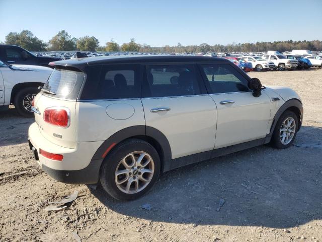 Photo 3 from auction – 2016 MINI COOPER CLU with VIN WMWLN5C55G2E31192