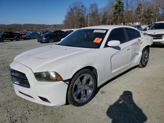 Foto 1 de la subasta – 2011 DODGE CHARGER con VIN 2B3CL3CG1BH513515