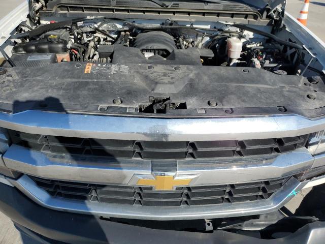 Photo 11 from auction – 2017 CHEVROLET SILVERADO with VIN 1GCRCNEC8HZ220976