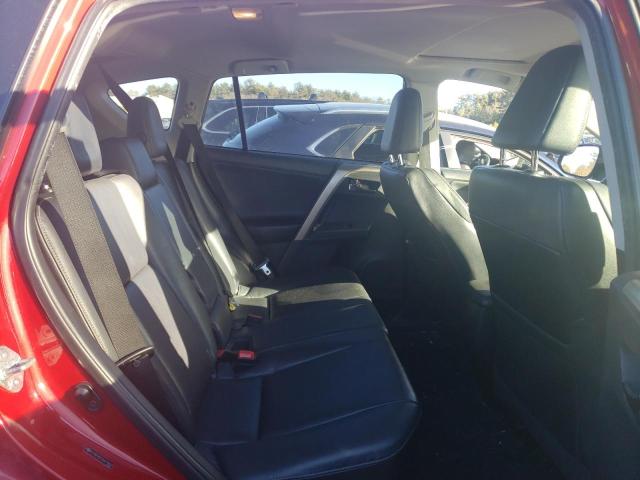 Photo 11 from auction – 2013 TOYOTA RAV4 LIMIT with VIN 2T3DFREV3DW016669
