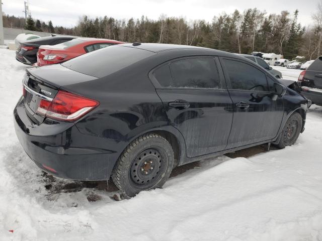 Photo 3 from auction – 2014 HONDA CIVIC TOUR with VIN 2HGFB2F79EH043406