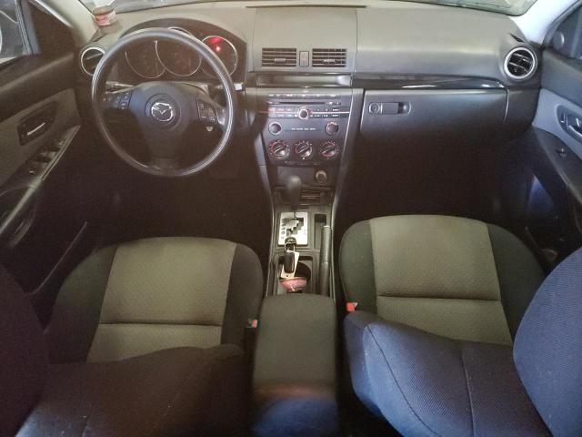 صورة رقم 8 من المزاد - 2006 MAZDA 3 I مع VIN JM1BK12FX61465186