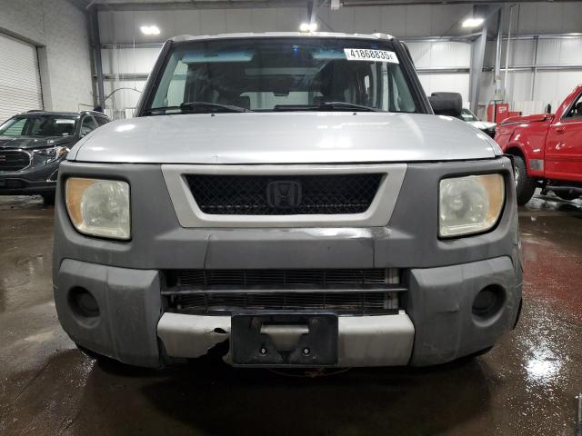 Photo 5 from auction – 2005 HONDA ELEMENT LX with VIN 5J6YH28385L006036