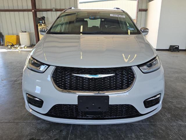 Photo 5 from auction – 2021 CHRYSLER PACIFICA H with VIN 2C4RC1S70MR586998