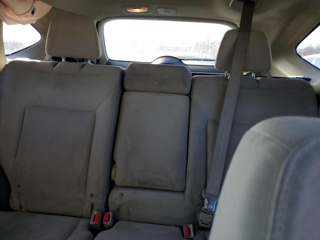 Photo 10 from auction – 2015 HONDA CR-V EX with VIN 5J6RM4H5XFL037237