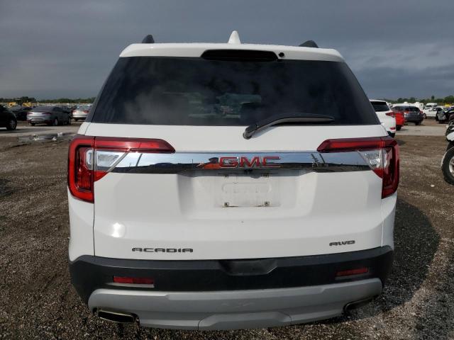 Photo 6 from auction – 2023 GMC ACADIA SLT with VIN 1GKKNULS9PZ228247