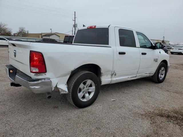 Photo 3 from auction – 2023 RAM 1500 CLASS with VIN 1C6RR6LG2PS564828