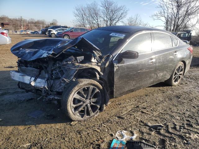 NISSAN ALTIMA 2.5 2017 with VIN 1N4AL3AP0HC179391 - Photo from auction