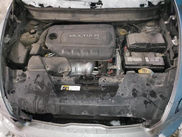 Photo 12 from auction – 2016 JEEP CHEROKEE L with VIN 1C4PJMCB3GW112167